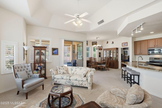 13401 N Rancho Vistoso Blvd Unit 137, Oro Valley, AZ 85755