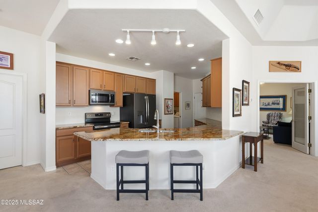 13401 N Rancho Vistoso Blvd Unit 137, Oro Valley, AZ 85755