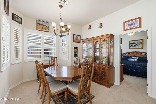 13401 N Rancho Vistoso Blvd Unit 137, Oro Valley, AZ 85755