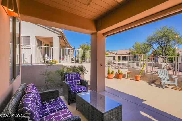 13401 N Rancho Vistoso Blvd Unit 137, Oro Valley, AZ 85755