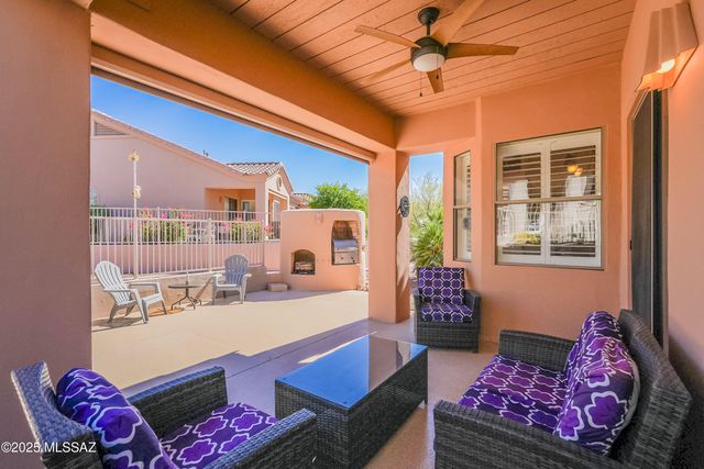 13401 N Rancho Vistoso Blvd Unit 137, Oro Valley, AZ 85755
