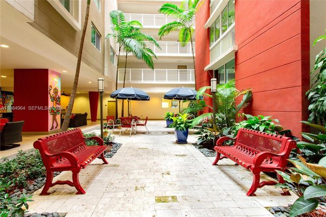 1551 NW 36th St 409, Miami, FL 33142