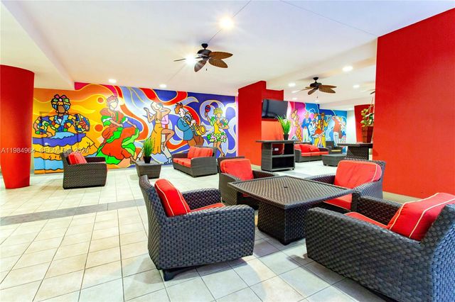 1551 NW 36th St 409, Miami, FL 33142