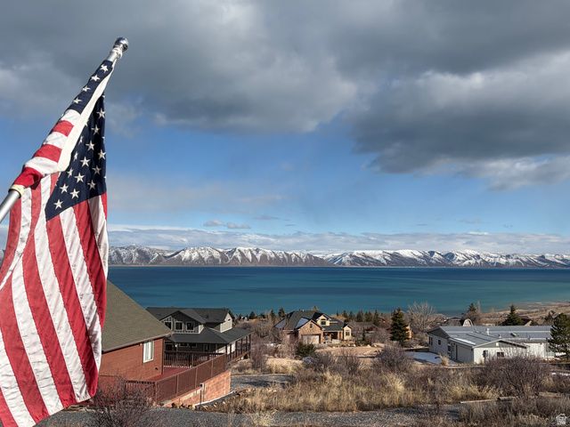 272 CLARK AVE, Fish Haven, ID 83287