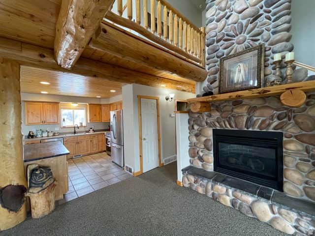 272 CLARK AVE, Fish Haven, ID 83287