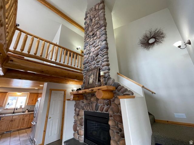 272 CLARK AVE, Fish Haven, ID 83287