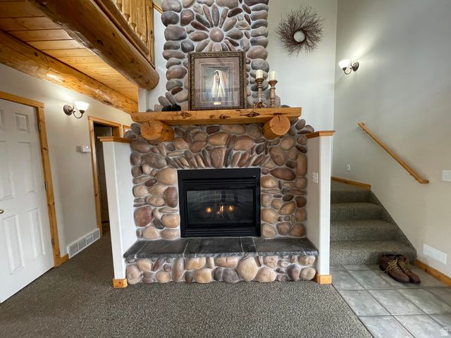 272 CLARK AVE, Fish Haven, ID 83287