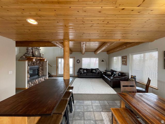 272 CLARK AVE, Fish Haven, ID 83287