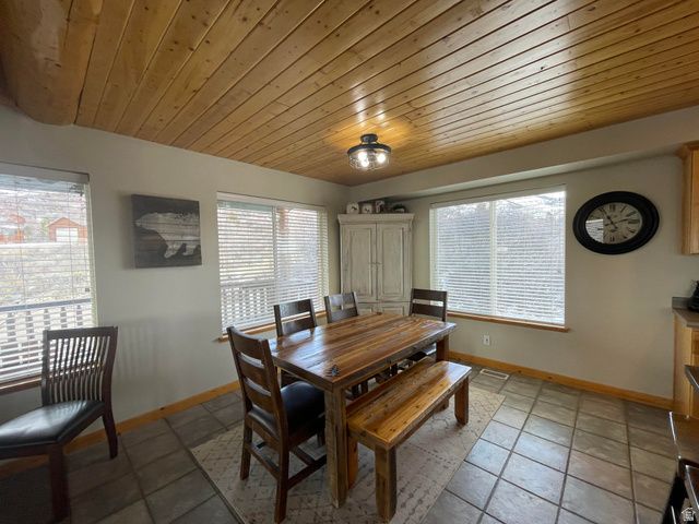 272 CLARK AVE, Fish Haven, ID 83287