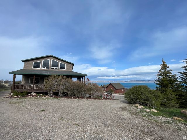 272 CLARK AVE, Fish Haven, ID 83287