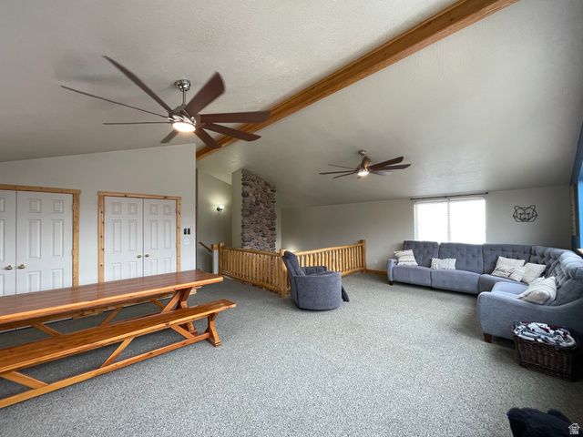 272 CLARK AVE, Fish Haven, ID 83287