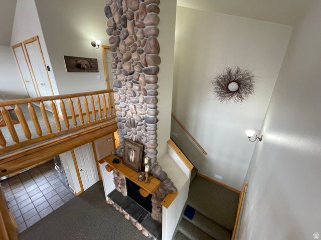 272 CLARK AVE, Fish Haven, ID 83287