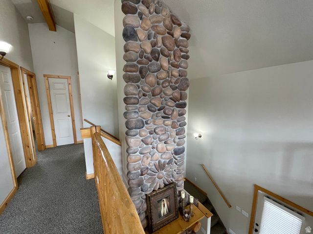 272 CLARK AVE, Fish Haven, ID 83287
