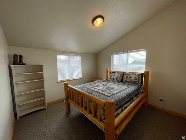 272 CLARK AVE, Fish Haven, ID 83287