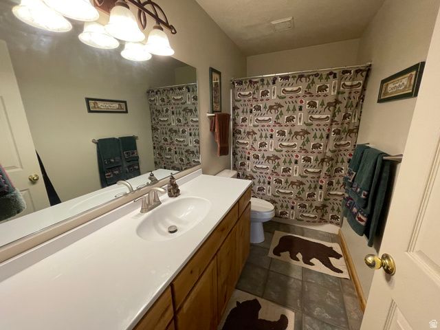 272 CLARK AVE, Fish Haven, ID 83287