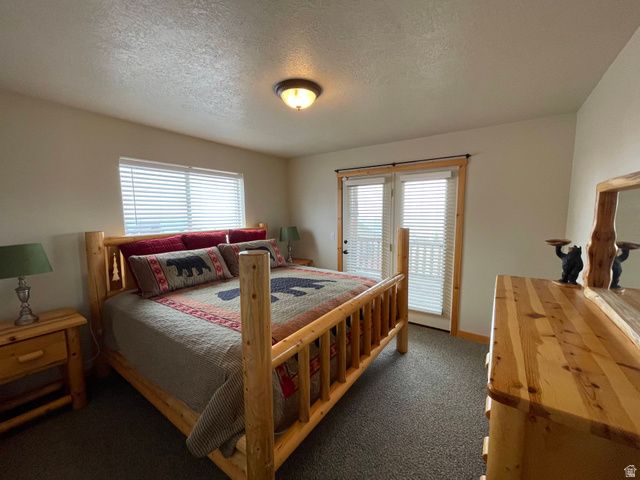 272 CLARK AVE, Fish Haven, ID 83287
