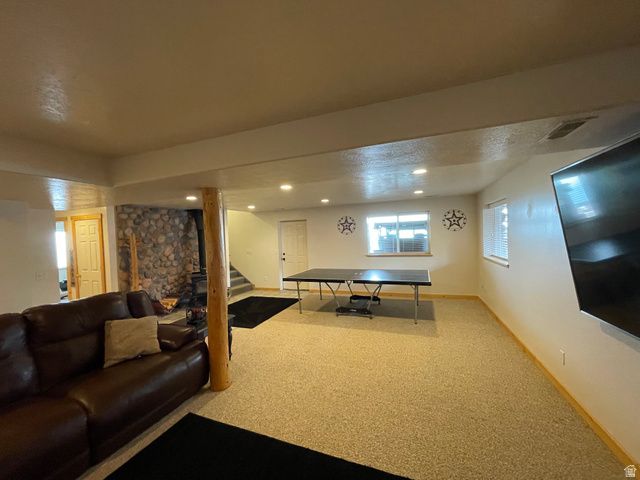 272 CLARK AVE, Fish Haven, ID 83287