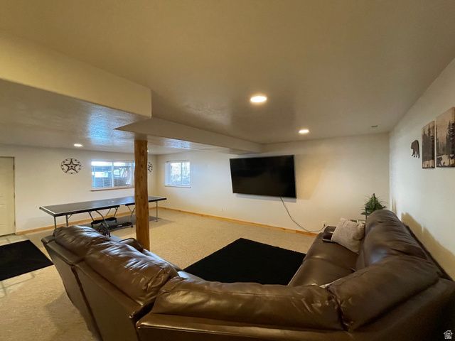 272 CLARK AVE, Fish Haven, ID 83287