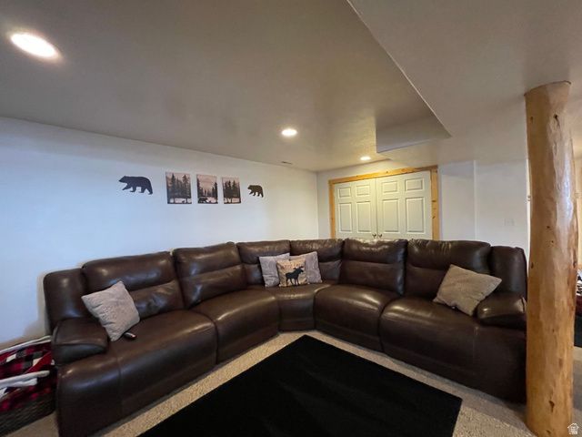 272 CLARK AVE, Fish Haven, ID 83287