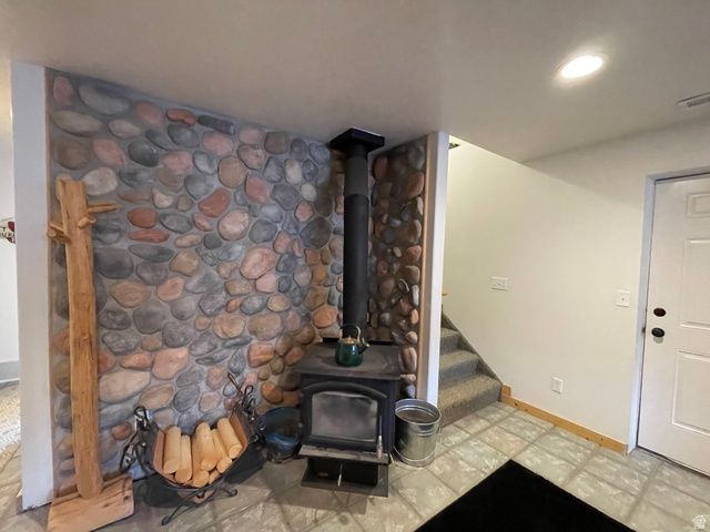 272 CLARK AVE, Fish Haven, ID 83287