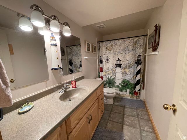 272 CLARK AVE, Fish Haven, ID 83287