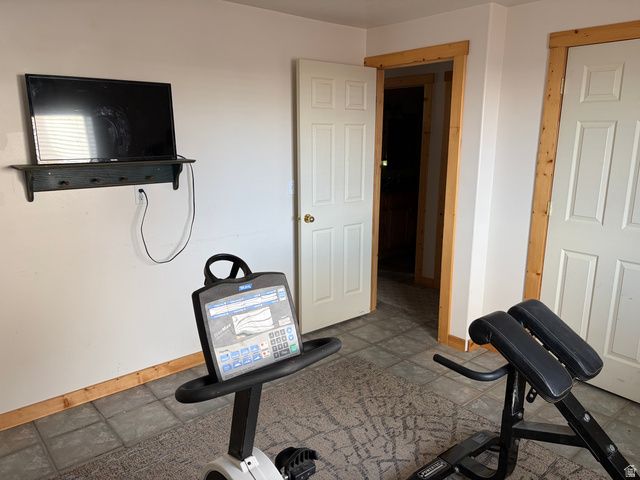 272 CLARK AVE, Fish Haven, ID 83287