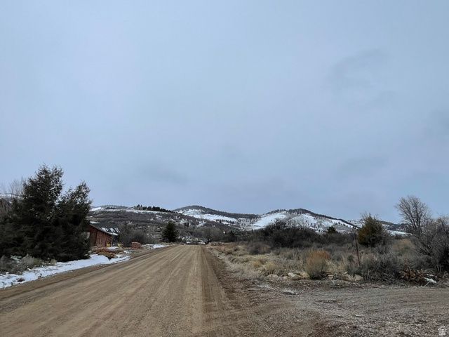 272 CLARK AVE, Fish Haven, ID 83287