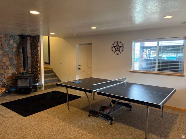 272 CLARK AVE, Fish Haven, ID 83287
