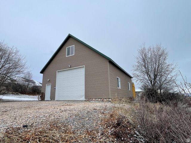 272 CLARK AVE, Fish Haven, ID 83287