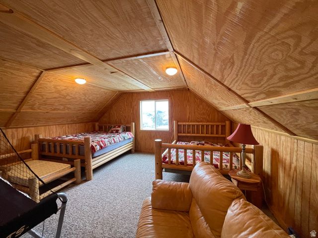 272 CLARK AVE, Fish Haven, ID 83287