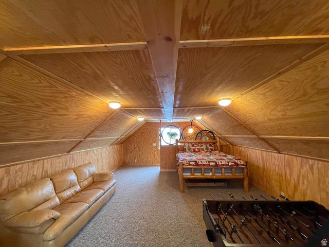272 CLARK AVE, Fish Haven, ID 83287