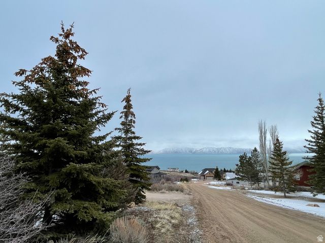 272 CLARK AVE, Fish Haven, ID 83287