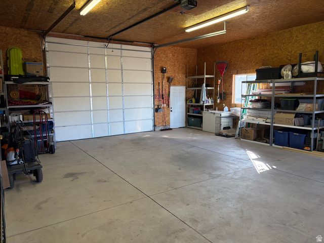 272 CLARK AVE, Fish Haven, ID 83287
