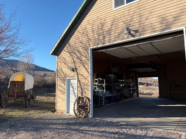 272 CLARK AVE, Fish Haven, ID 83287