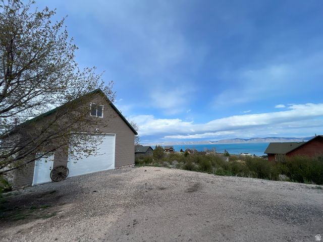 272 CLARK AVE, Fish Haven, ID 83287