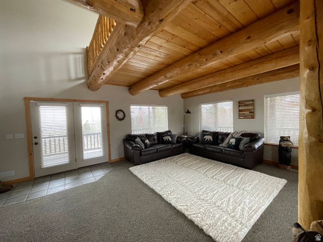 272 CLARK AVE, Fish Haven, ID 83287