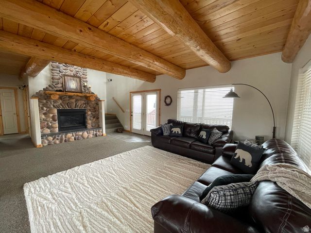 272 CLARK AVE, Fish Haven, ID 83287