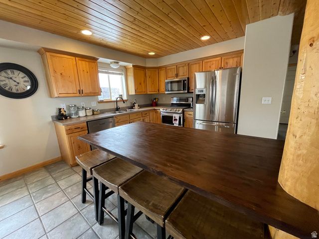 272 CLARK AVE, Fish Haven, ID 83287