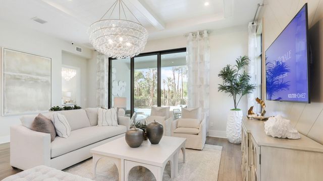1891 SE Royale Preserve Way, Stuart, FL 34997