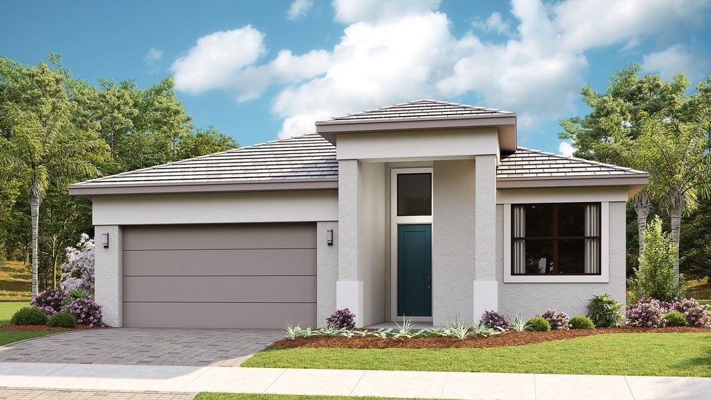 1891 SE Royale Preserve Way, Stuart, FL 34997