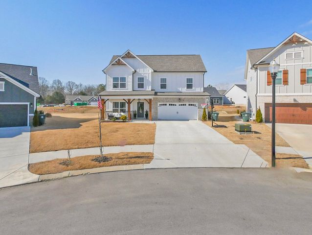 521 Sliding Home Run, Chattanooga, TN 37421