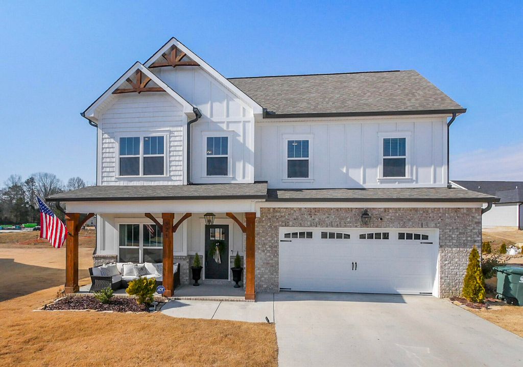 521 Sliding Home Run, Chattanooga, TN 37421