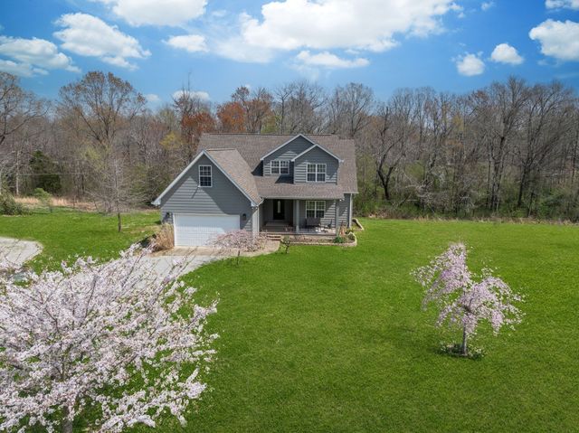 264 Firetower Road, Dickson, TN 37055