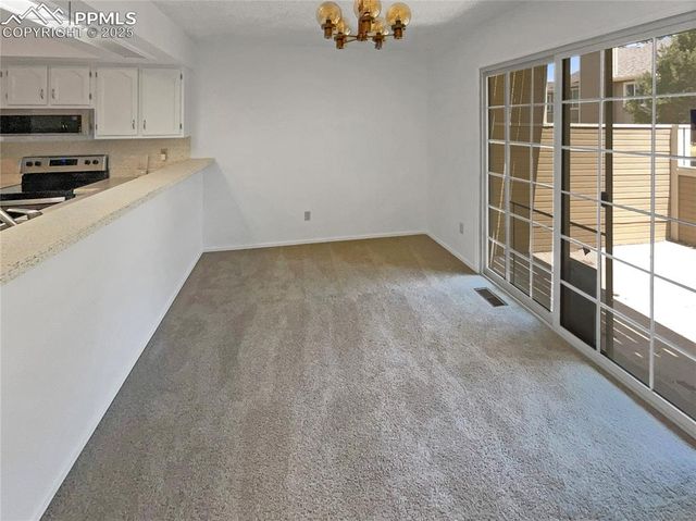 34 Rising Sun Terrace, Colorado Springs, CO 80921