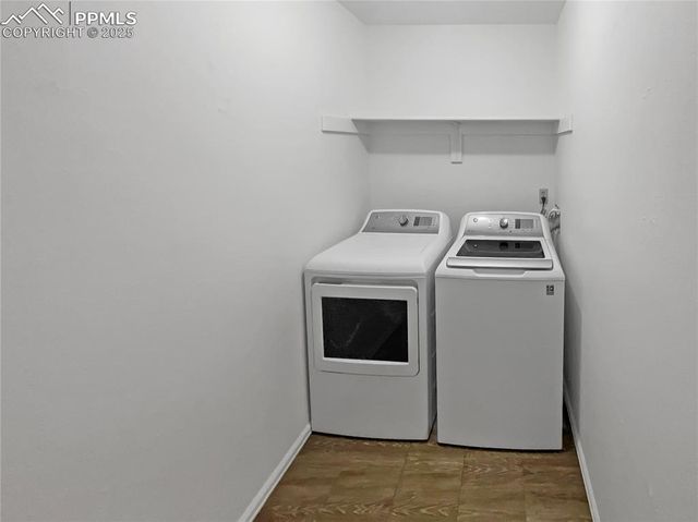 34 Rising Sun Terrace, Colorado Springs, CO 80921