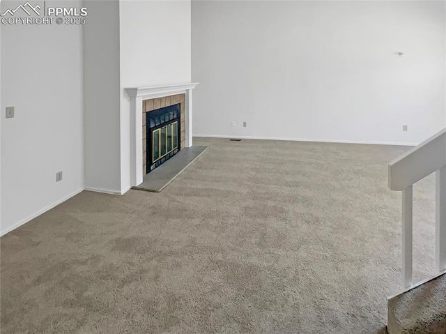 34 Rising Sun Terrace, Colorado Springs, CO 80921