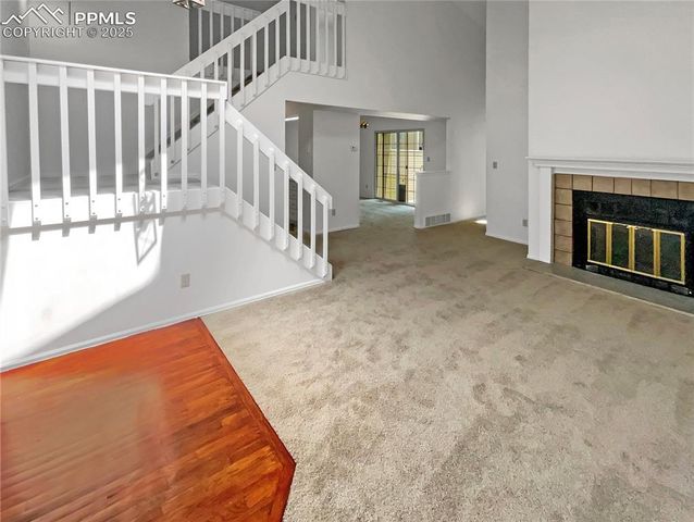 34 Rising Sun Terrace, Colorado Springs, CO 80921