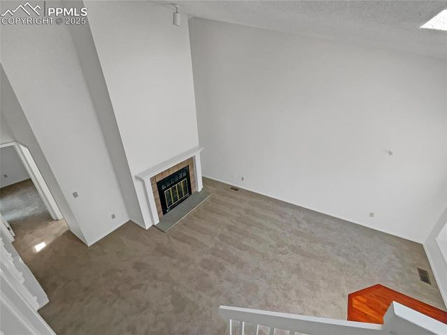 34 Rising Sun Terrace, Colorado Springs, CO 80921