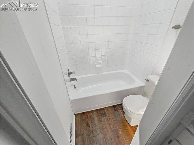 34 Rising Sun Terrace, Colorado Springs, CO 80921