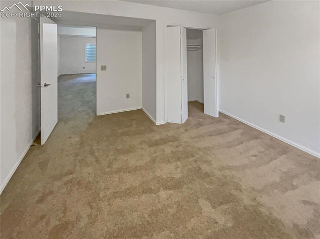 34 Rising Sun Terrace, Colorado Springs, CO 80921